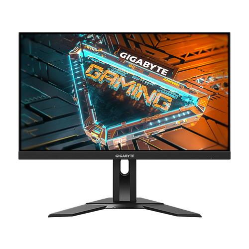 GIGABYTE G24F 2, 60,5 cm (23.8"), 1920 x 1080 pixels, Full HD, LED, 1 ms, Black